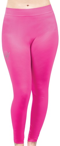 Spodnie termoaktywne damskie MLP Pink Noise.jpg