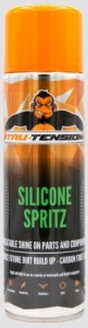 Sylikon Tru-Tension Silicone Spritz 500ML