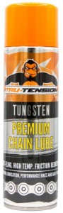 Smar Tru-Tension Tungsten Premium Chain Lube 500ML