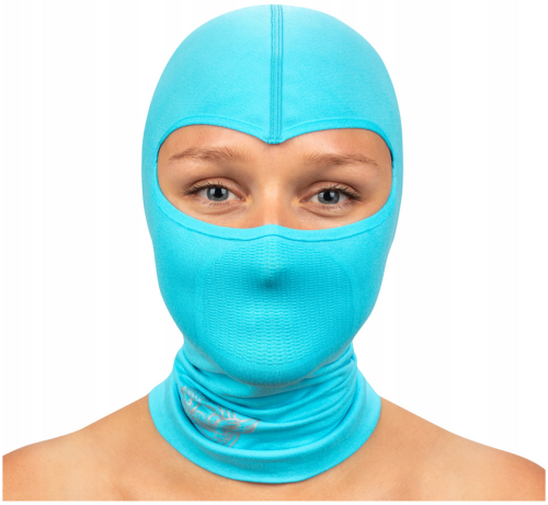 MLP BLUE DRIFT KOMINIARKA MOTOCYKLOWA