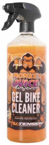 Żel Tru-Tension Monkey Juice Bike Cleaner 1L.jpg