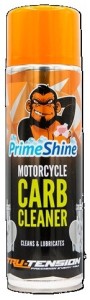 Środek Tru-Tension Motorcycle Carb Cleaner 500ML