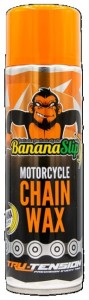 Wosk Tru-Tension Moto Chain Wax 500ML