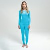 Spodnie termoaktywne damskie MLP Blue Drift 2.jpg