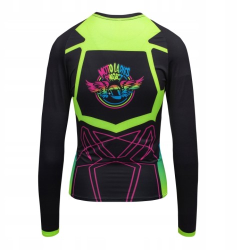 Koszulka termoaktywna damska MLP Racing Fusion  5.jpg