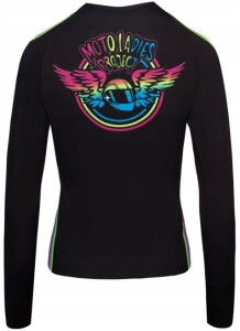 MLP ENGINE PULSE TERMOAKTYWNA KOSZULKA MOTOCYKLOWA