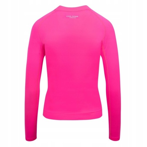 Koszulka termoaktywna damska MLP Pink Noise 3.jpg