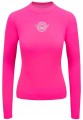 Koszulka termoaktywna damska MLP Pink Noise 4.jpg