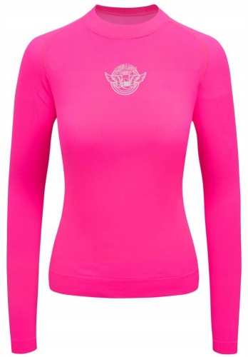 Koszulka termoaktywna damska MLP Pink Noise 4.jpg