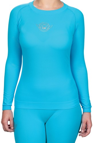 Koszulka termoaktywna damska MLP Blue Drift.jpg