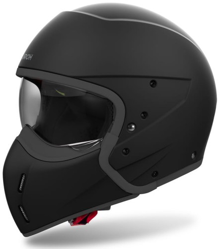 KASK AIROH J110 COLOR BLACK MATT 6.jpg