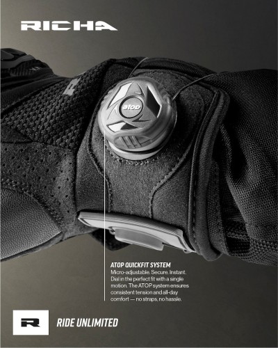 Rękawice Richa Bodyguard Blac2.jpg