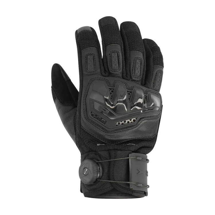 Rękawice Richa Bodyguard Blac6.jpg