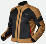 KURTKA RICHA AIRSTREAM X-2 SAND