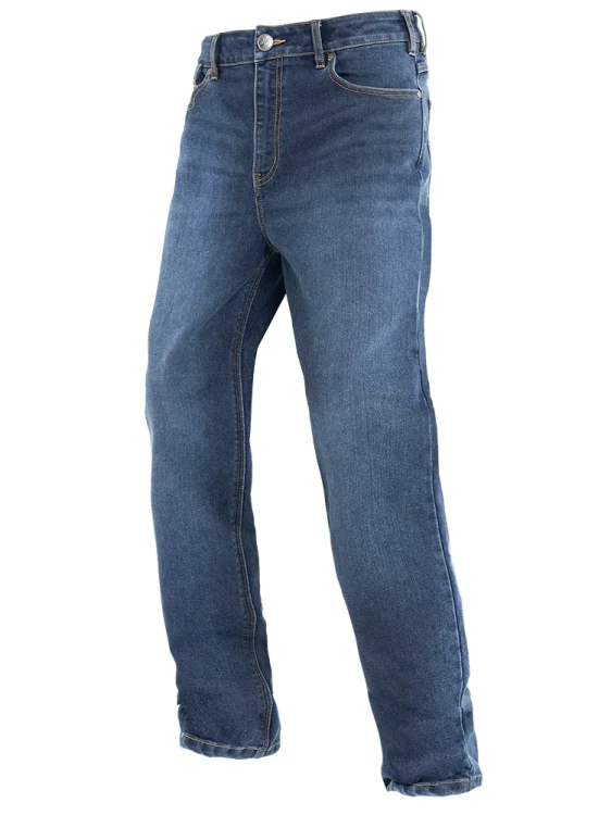 Jeansy John Doe Chester Indigo 9.webp