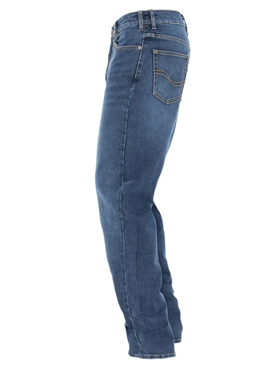 Jeansy John Doe Chester Indigo.webp