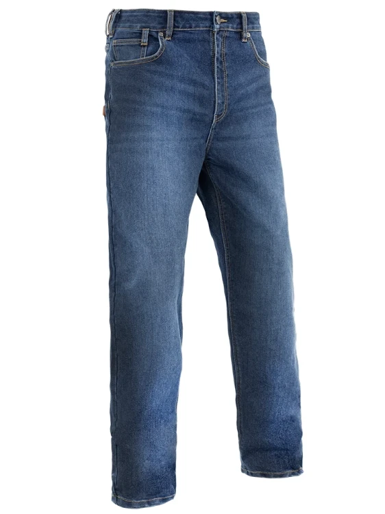 Jeansy John Doe Chester Indigo 6.webp