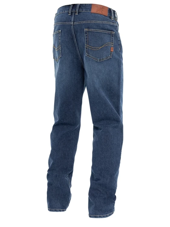 Jeansy John Doe Chester Indigo 4.webp