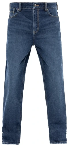 Jeansy John Doe Chester Indigo 8.webp