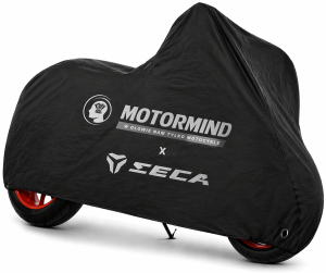 Pokrowiec na motocykl MOTORMIND X SECA