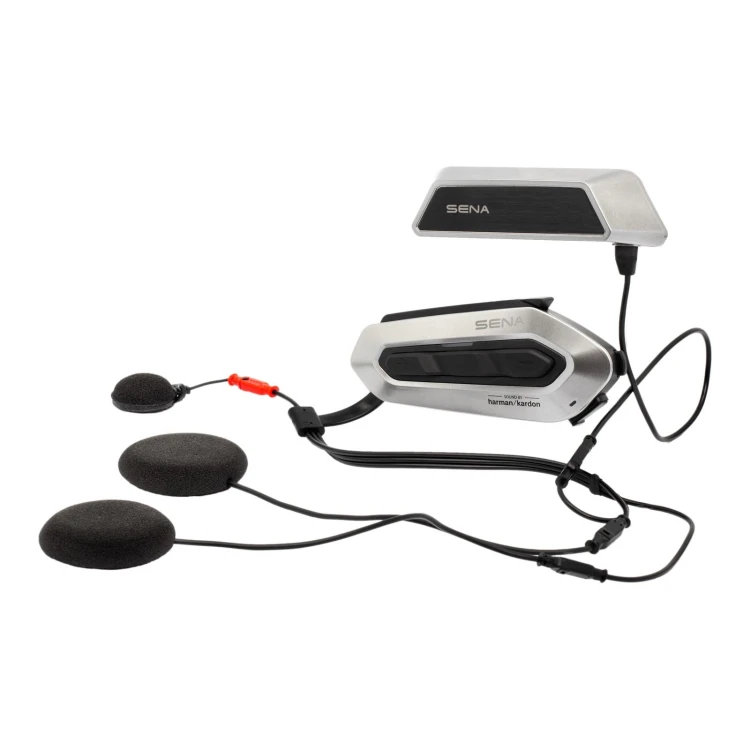 INTERKOM Sena SRL EXT DO SHOEI NXR2 2.webp