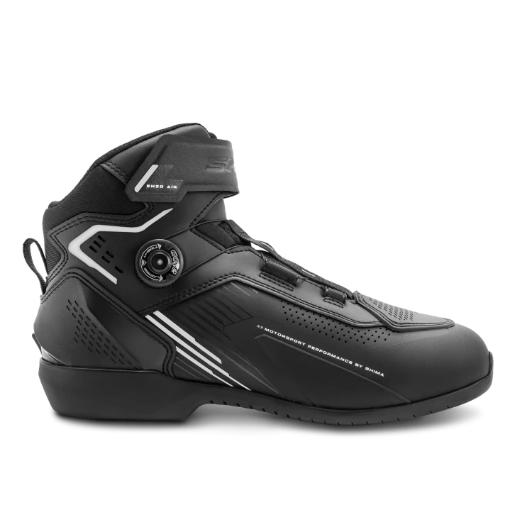 Buty SHIMA ENZO MEN AIR BlackWhite2.png