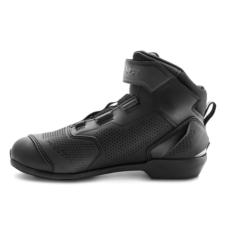 Buty SHIMA ENZO MEN AIR BlackWhite1.webp