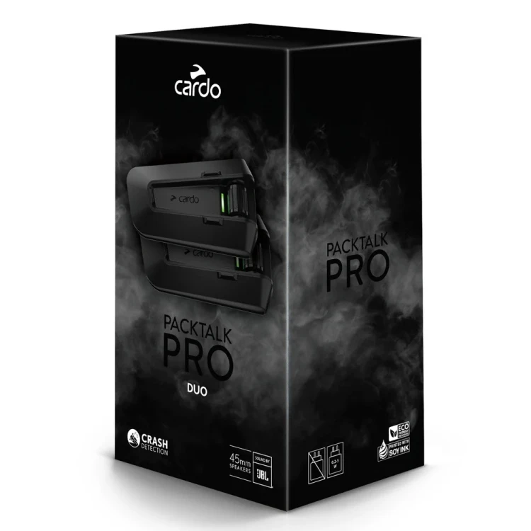 INTERKOM MOTOCYKLOWY CARDO PACKTALK PRO duo.webp