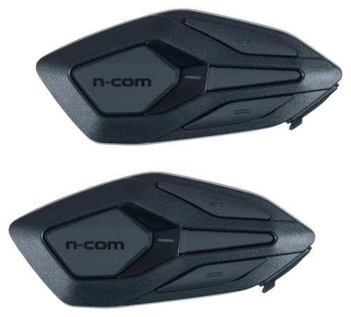 Interkom Nolan BLUETOOTH+ N-COM DUAL.webp