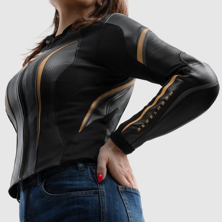KURTKA SKÓRZANA REBELHORN DIVA ST BLACK GOLD4.jpg