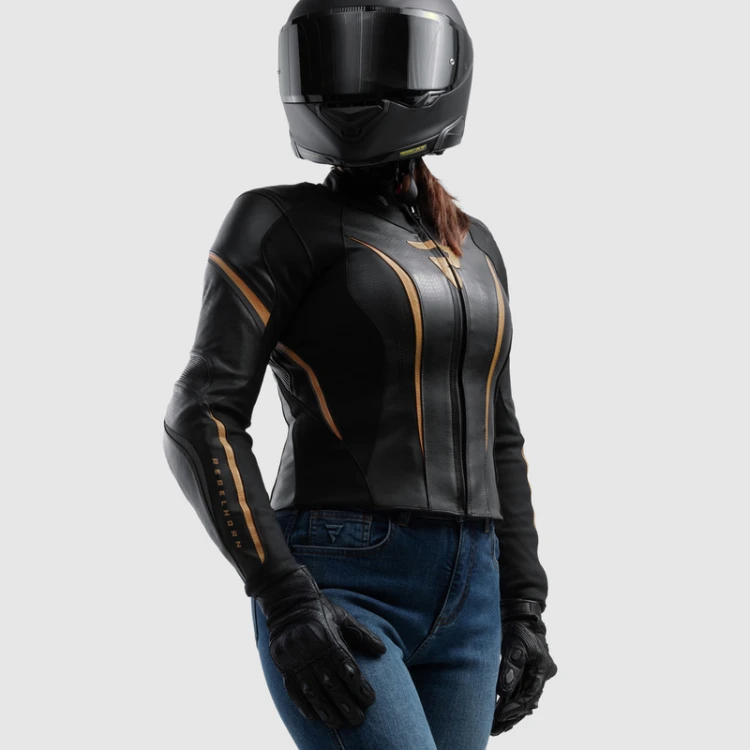 KURTKA SKÓRZANA REBELHORN DIVA ST BLACK GOLD3.jpg
