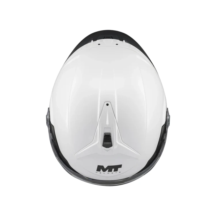 KASK MT COSMO SV PURE GLOSS WHITE5.webp