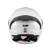 KASK MT COSMO SV PURE GLOSS WHITE4.webp