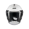 KASK MT COSMO SV PURE GLOSS WHITE2.webp
