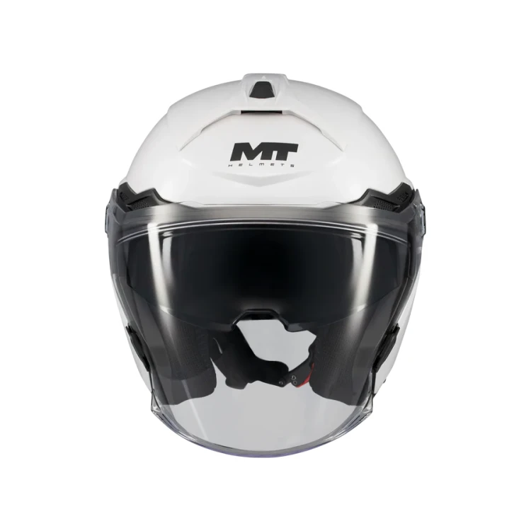 KASK MT COSMO SV PURE GLOSS WHITE2.webp