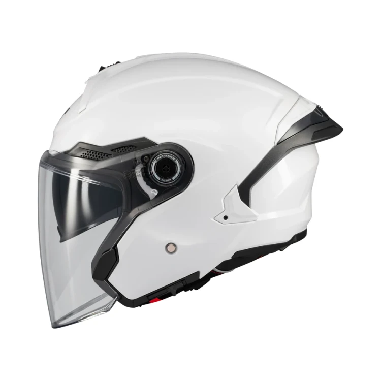 KASK MT COSMO SV PURE GLOSS WHITE1.webp
