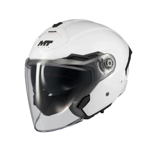 KASK MT COSMO SV PURE GLOSS WHITE.webp