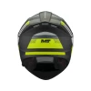 KASK MT GENESIS SV STROKE B13 BLACK FLUO4.webp