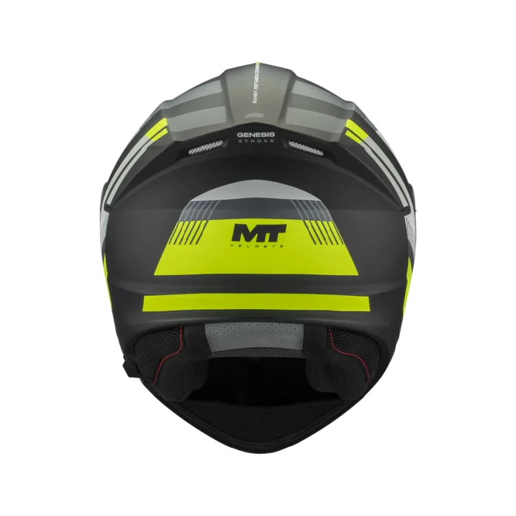 KASK MT GENESIS SV STROKE B13 BLACK FLUO4.webp