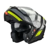 KASK MT GENESIS SV STROKE B13 BLACK FLUO.webp