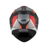 KASK MT GENESIS SV RACCOON B5 BLACK RED4.webp