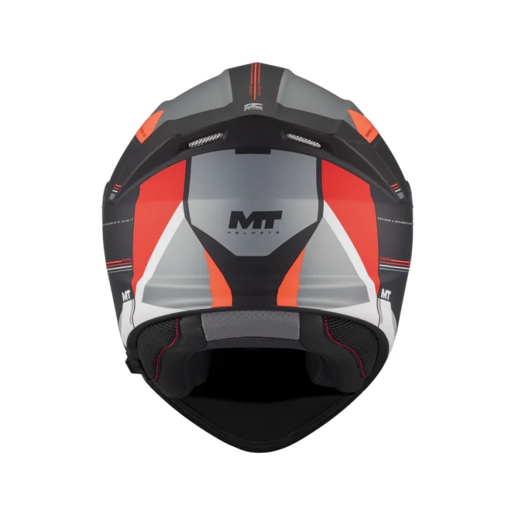 KASK MT GENESIS SV RACCOON B5 BLACK RED4.webp