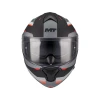 KASK MT GENESIS SV RACCOON B5 BLACK RED2.webp