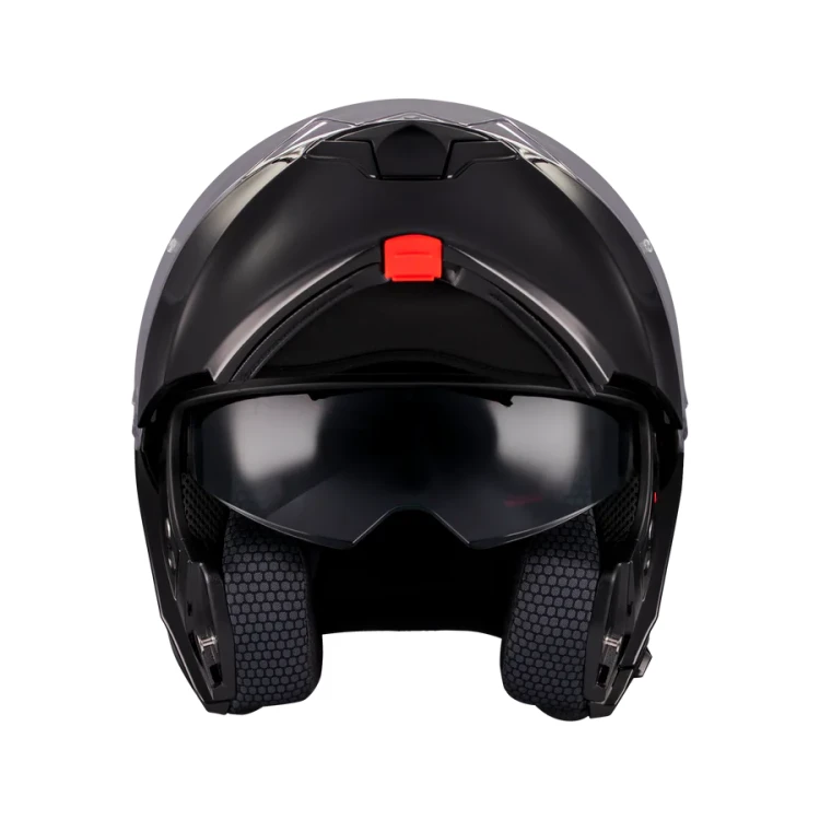 KASK MT GENESIS SV PURE GLOSS BLACK7.webp