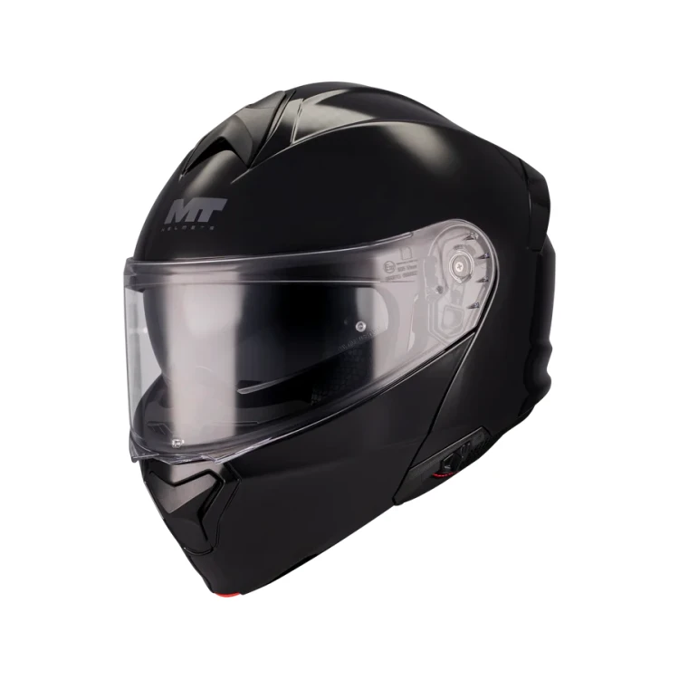 KASK MT GENESIS SV PURE GLOSS BLACK6.webp
