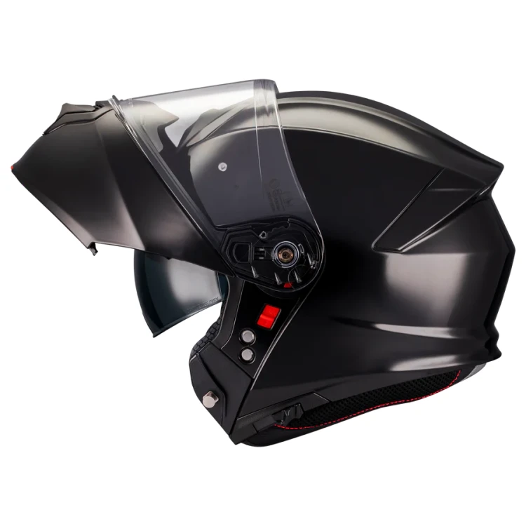 KASK MT GENESIS SV PURE GLOSS BLACK5.webp