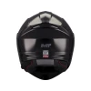 KASK MT GENESIS SV PURE GLOSS BLACK4.webp