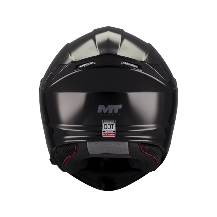 KASK MT GENESIS SV PURE GLOSS BLACK4.webp