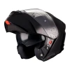 KASK MT GENESIS SV PURE GLOSS BLACK.webp