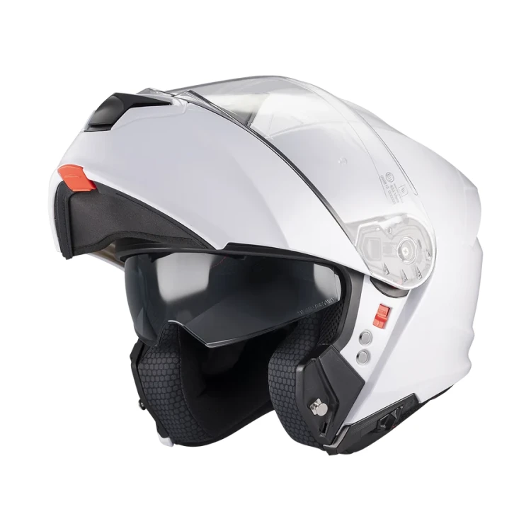 KASK MT GENESIS SV PURE GLOSS WHITE.webp